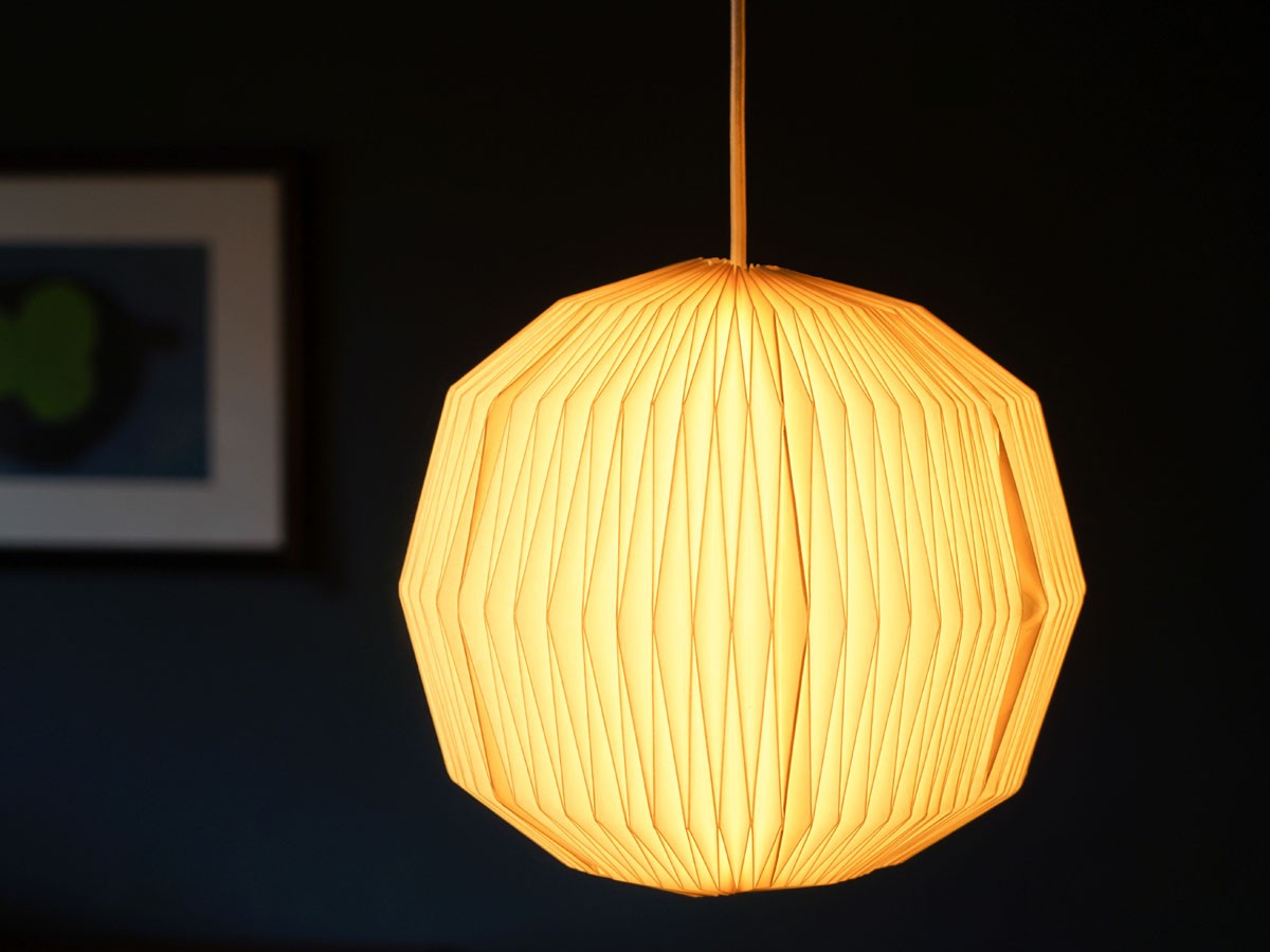 MANE Lamp Shade / モーネ ランプシェード フル （ライト・照明 > ペンダントライト） 30