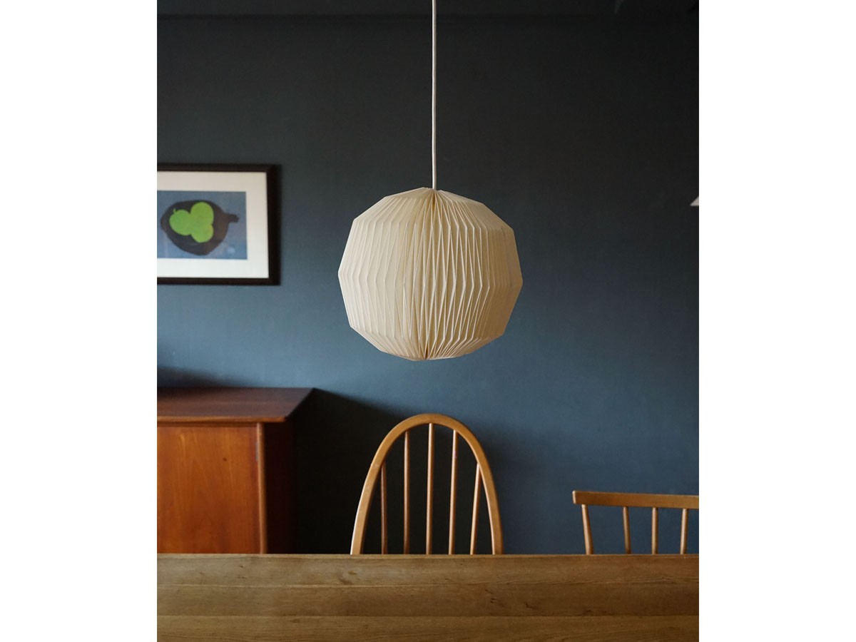 MANE Lamp Shade / モーネ ランプシェード フル （ライト・照明 > ペンダントライト） 4