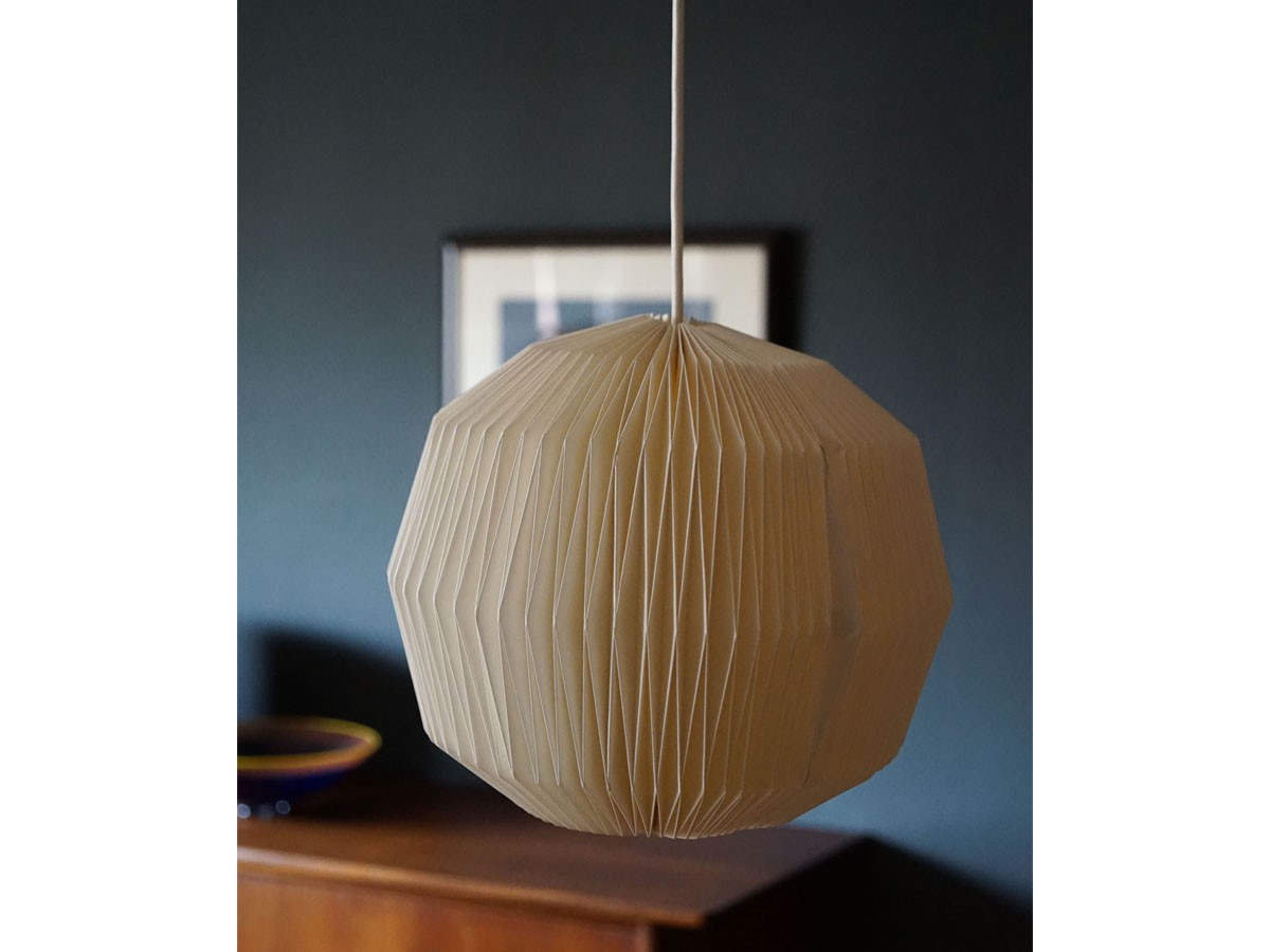 MANE Lamp Shade / モーネ ランプシェード フル （ライト・照明 > ペンダントライト） 5