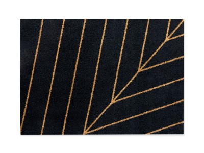 ブラック系のラグ・カーペット - インテリア・家具通販【FLYMEe】