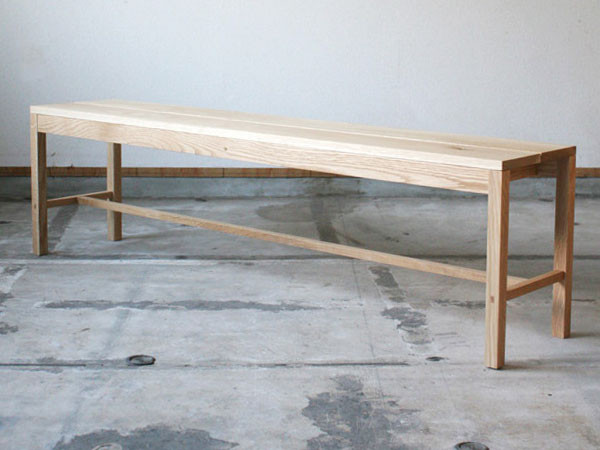 greeniche original furniture Work Bench solid