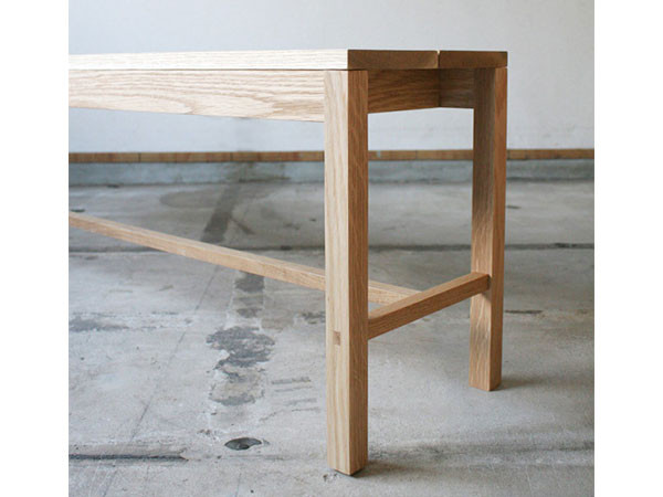 greeniche original furniture Work Bench solid / グリニッチ オリジナル ファニチャー ワークベンチ ソリッド （チェア・椅子 > ベンチ） 11