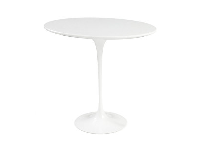 Knoll Saarinen Collection Oval Side Table / ノル サーリネン