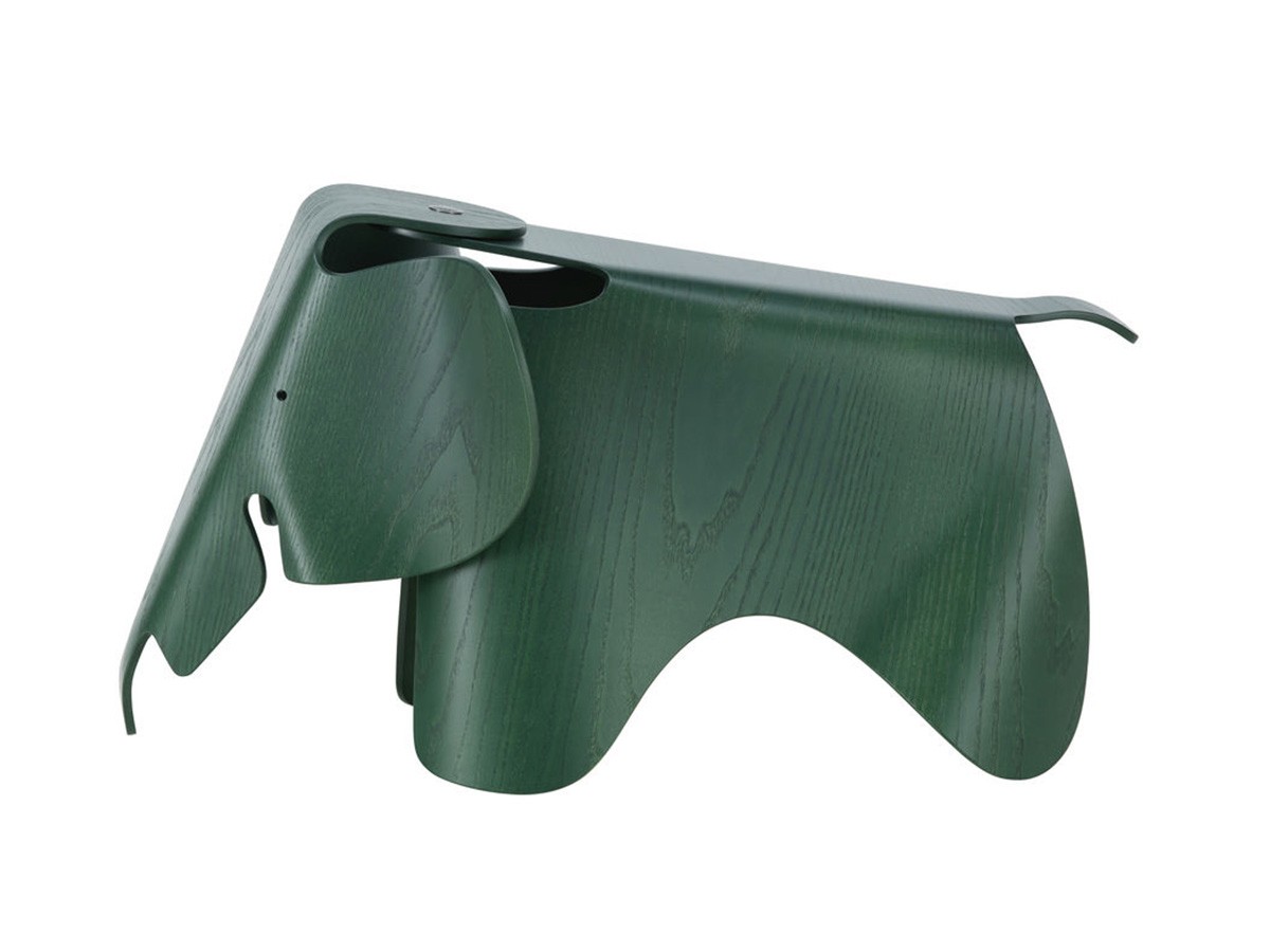 Vitra Eames Special Collection 2023
Eames Elephant (Plywood)
