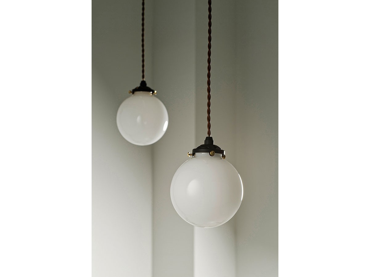 Pendant Light / ペンダントライト #111961 （ライト・照明 > ペンダントライト） 9