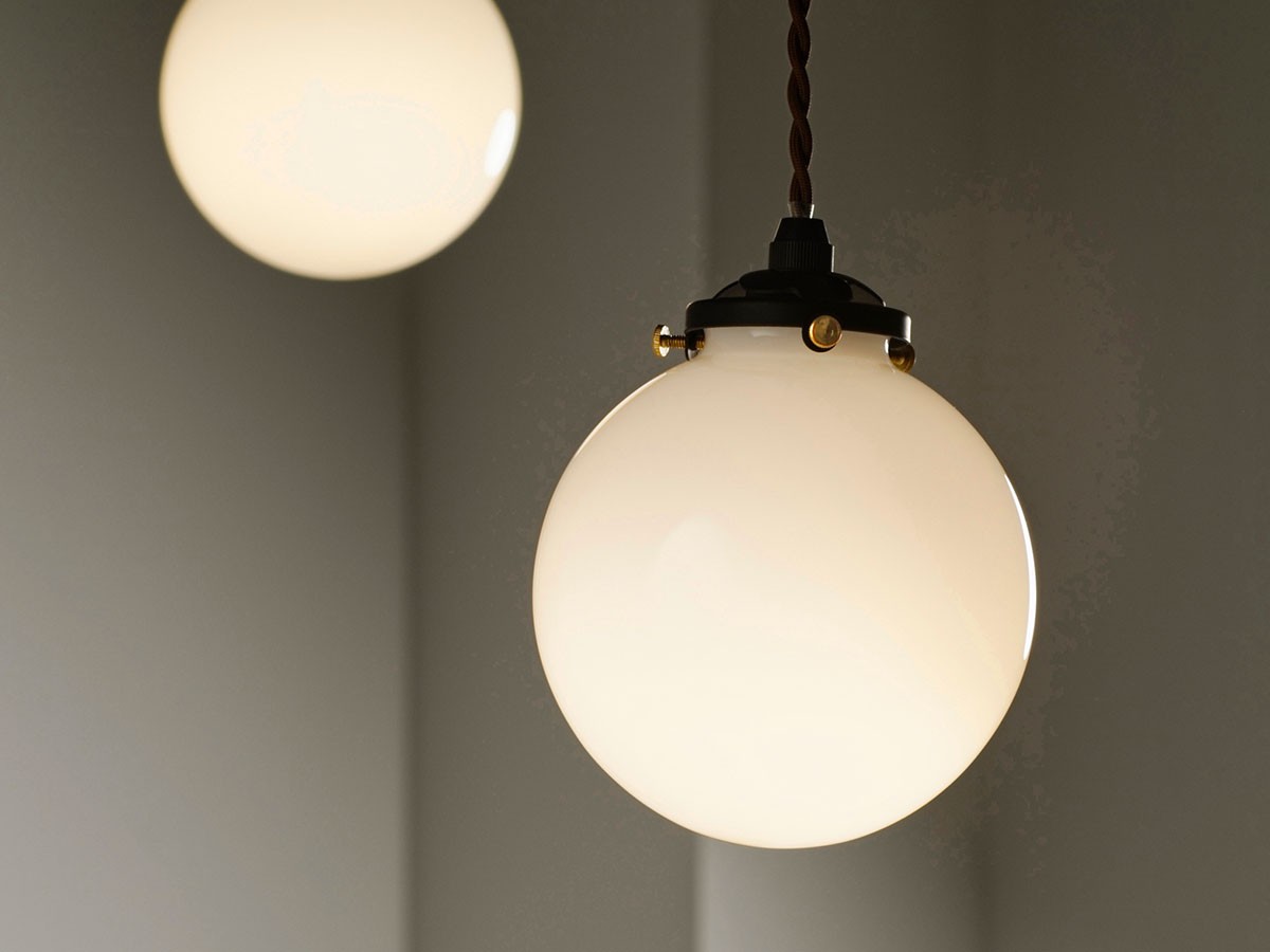 FLYMEe Parlor Pendant Light / フライミーパーラー ペンダントライト