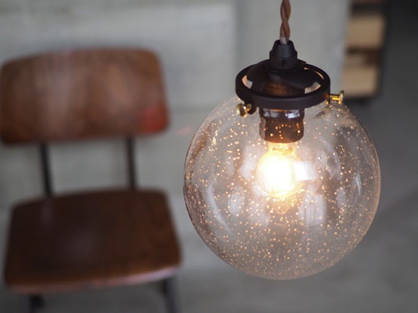 FLYMEe Parlor Pendant Light / フライミーパーラー ペンダントライト