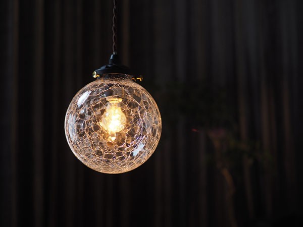 FLYMEe ペンダントライト アンバー FLYMEe Parlor Pendant Light / フライミーパーラー ペンダントライト