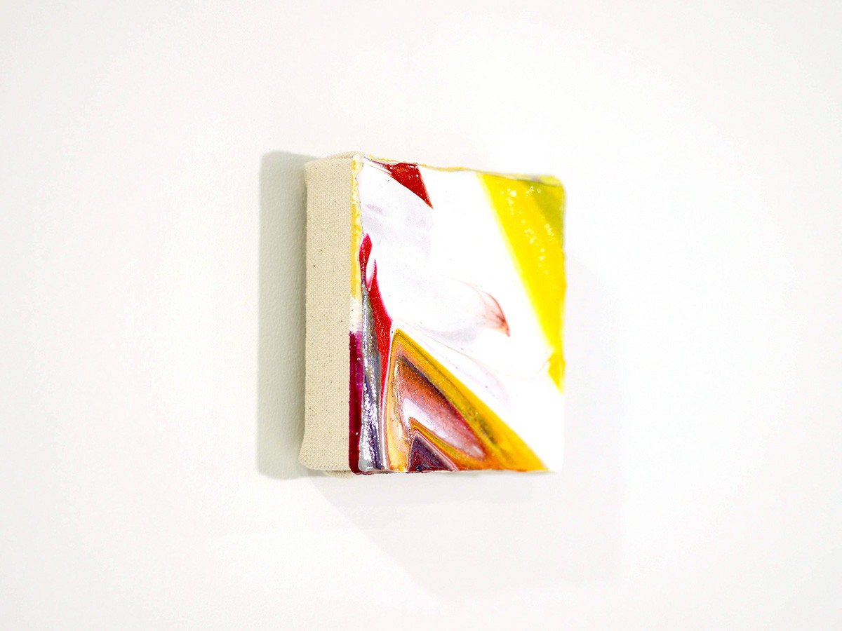 門田 光雅 Q / かどた みつまさ Q （アート・オブジェ > アート・作家作品） 4