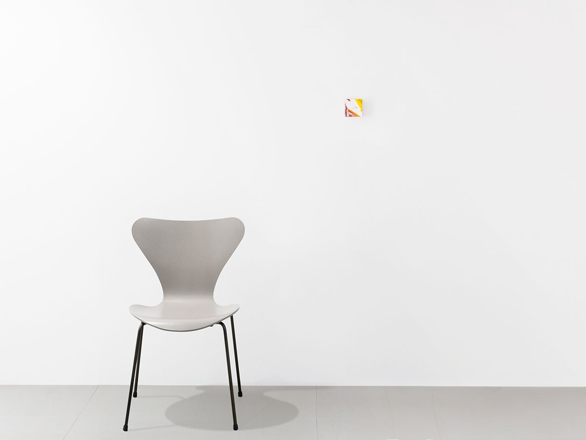 門田 光雅 Q / かどた みつまさ Q （アート・オブジェ > アート・作家作品） 2