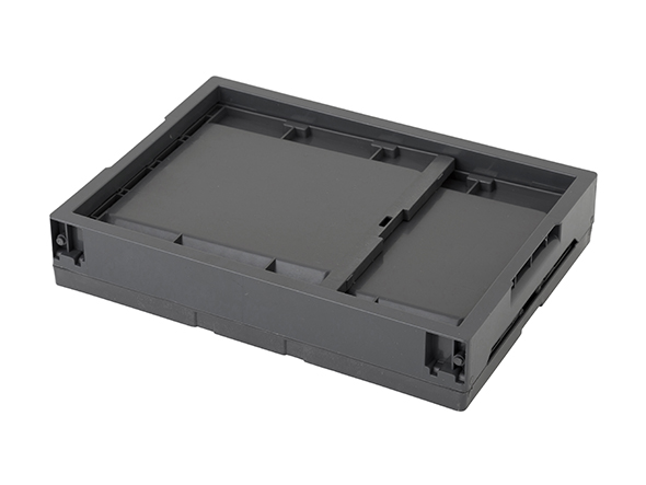 molding CONTAINER BOX / 折り畳み コンテナ―ボックス （雑貨・その他インテリア家具 > 収納ボックス・収納ケース） 3