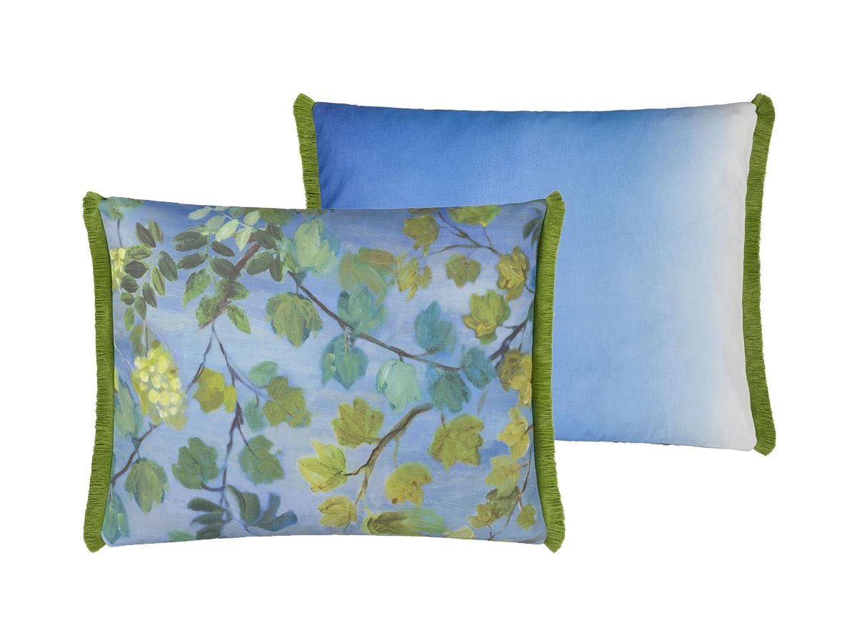 DESIGNERS GUILD Giardino Segreto Cushion