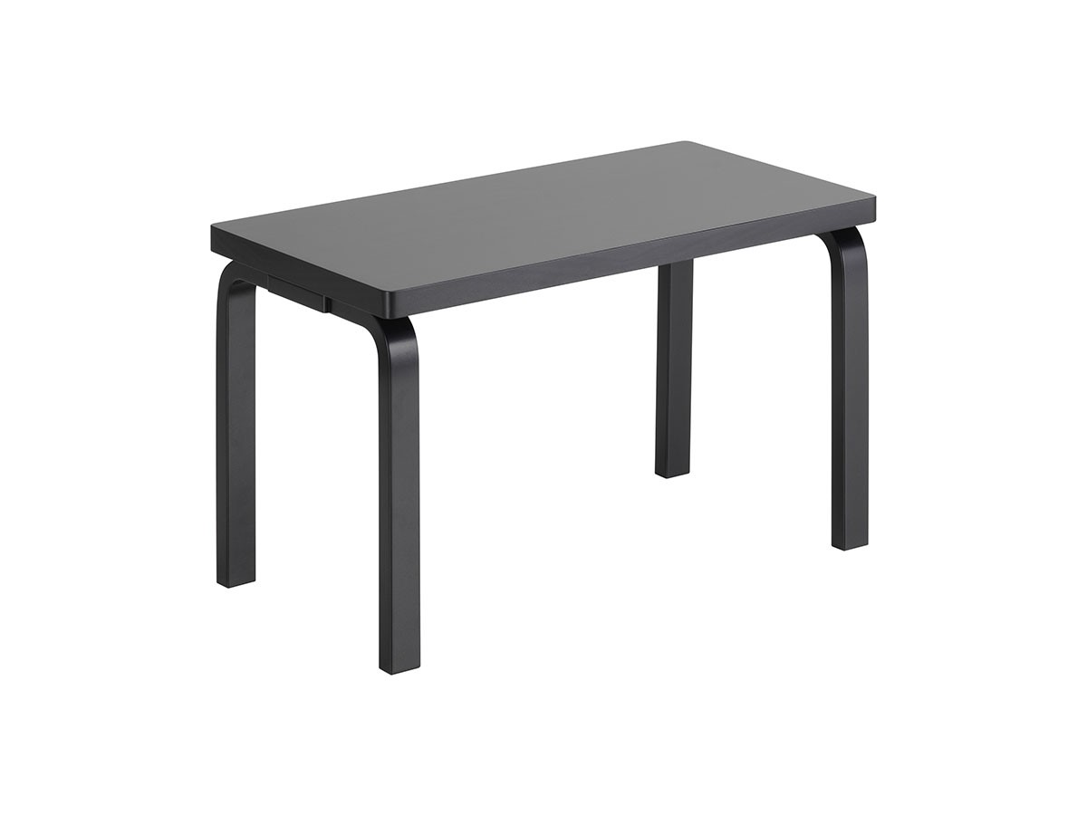 Artek BENCH 153B / アルテック ベンチ 153B ソリッド トップ （チェア・椅子 > ベンチ） 3