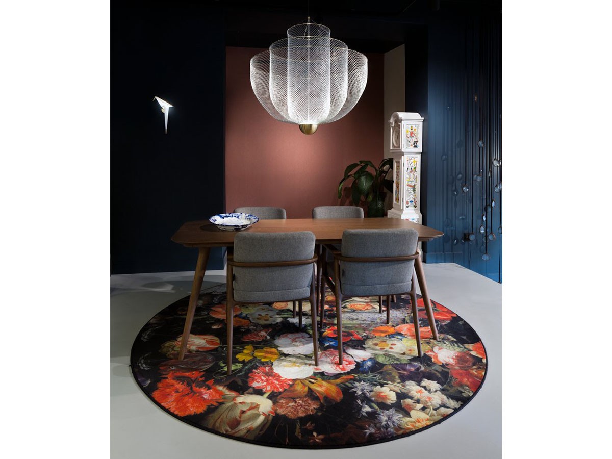 moooi Meshmatics Chandelier / モーイ メッシュマティックス シャンデリア （ライト・照明 > シャンデリア） 4