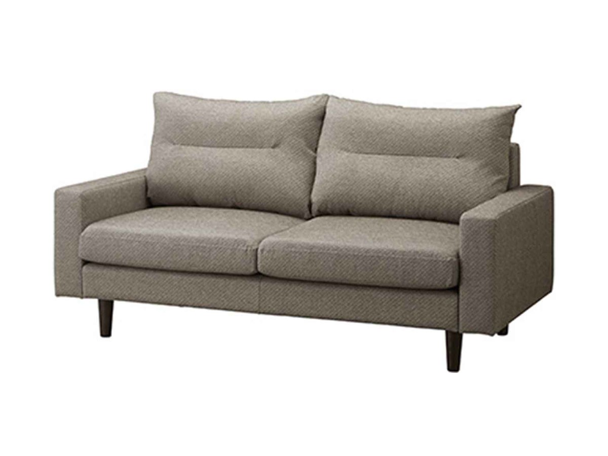 ABORD 2P SOFA / アボール 2人掛けソファ F012-2 （ソファ > 二人掛けソファ） 10