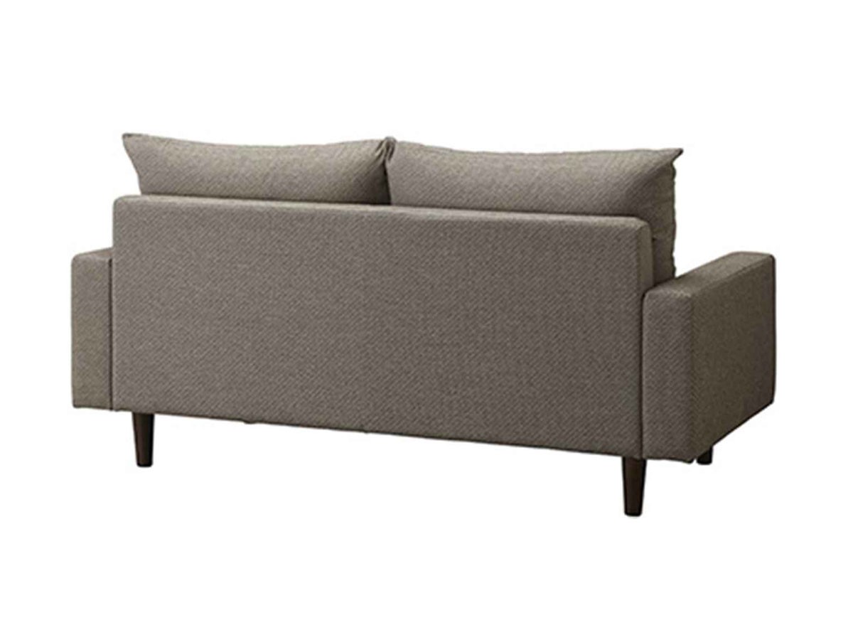 ABORD 2P SOFA / アボール 2人掛けソファ F012-2 （ソファ > 二人掛けソファ） 11