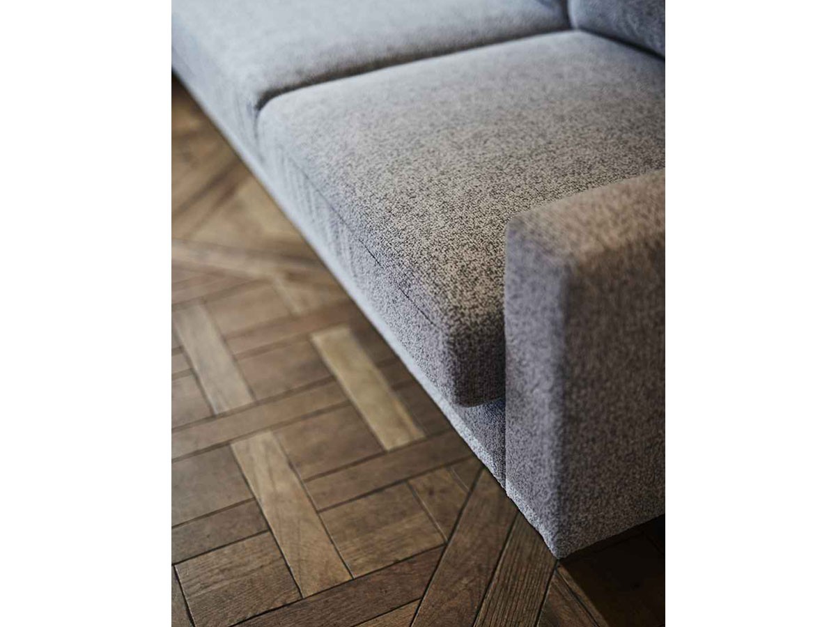 ABORD 2P SOFA / アボール 2人掛けソファ F012-2 （ソファ > 二人掛けソファ） 8