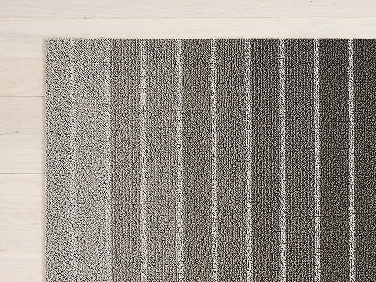 chilewich Block Stripe Shag Mat / チルウィッチ ブロックストライプ シャグマット （ラグ・カーペット > ラグ・カーペット・絨毯） 19