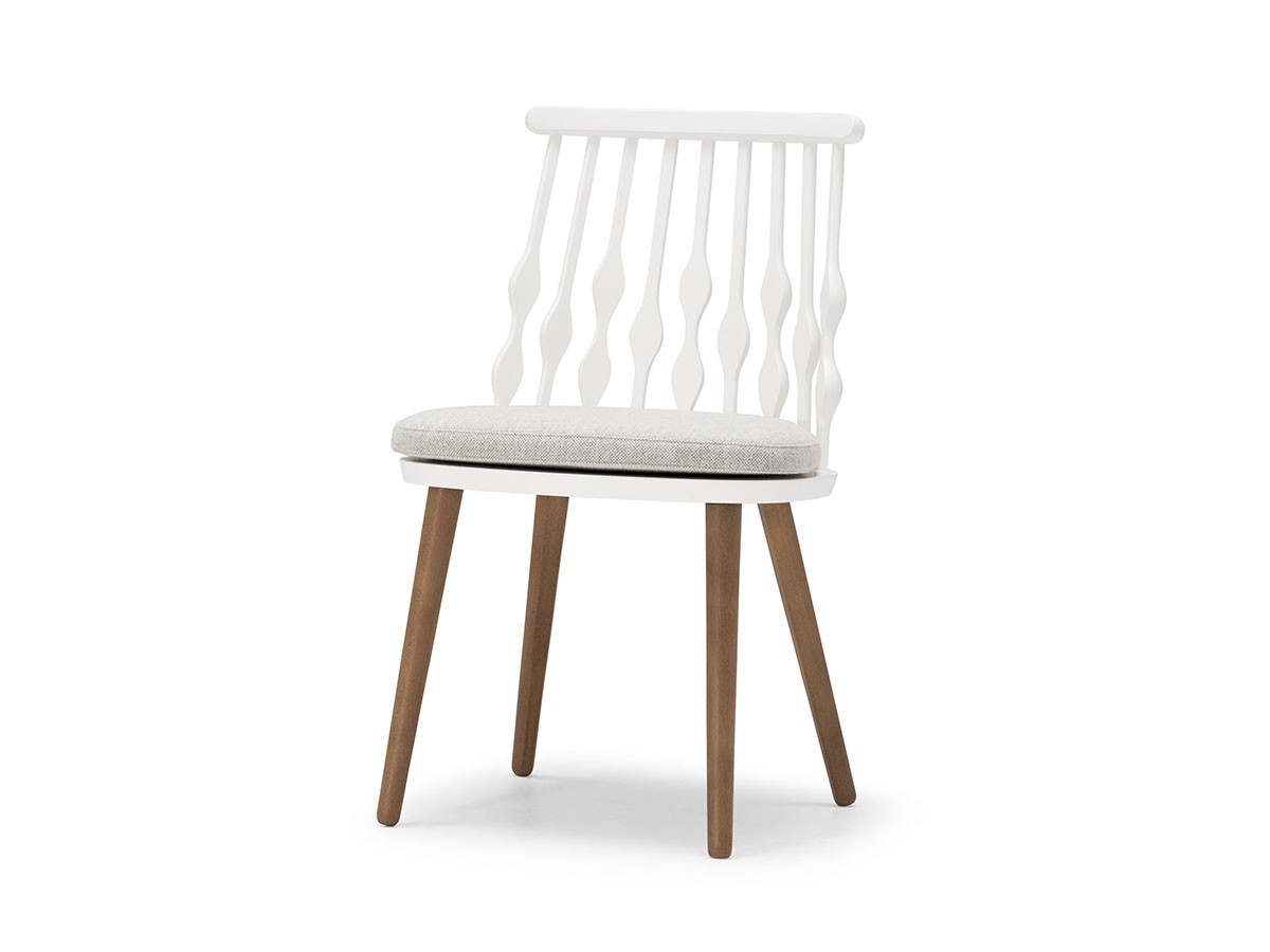 Andreu World Nub Chair / アンドリュー・ワールド ヌブ SI1449 チェア 