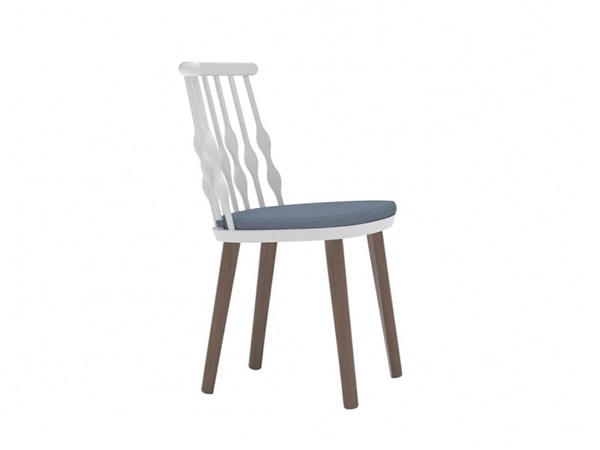 Andreu World Nub Chair / アンドリュー・ワールド ヌブ SI1449
チェア 木脚 （チェア・椅子 > ダイニングチェア） 8