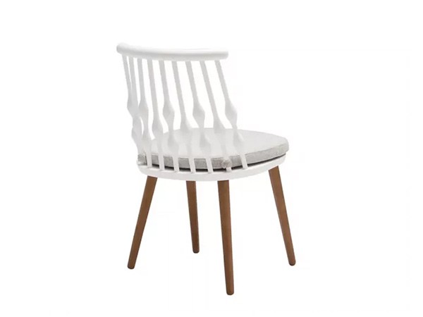 Andreu World Nub Chair / アンドリュー・ワールド ヌブ SI1449
チェア 木脚 （チェア・椅子 > ダイニングチェア） 10