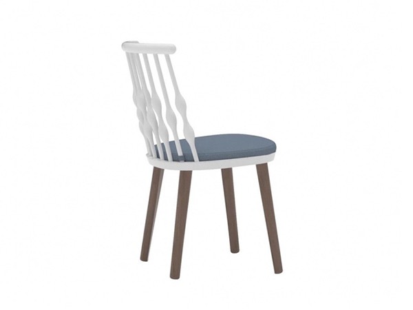 Andreu World Nub Chair / アンドリュー・ワールド ヌブ SI1449
チェア 木脚 （チェア・椅子 > ダイニングチェア） 9