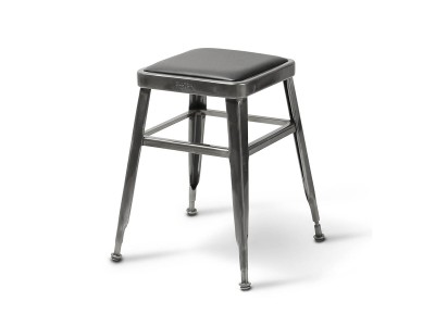 DULTON LIGHT 45 STOOL / ダルトン ライト スツール（ハンマートーン