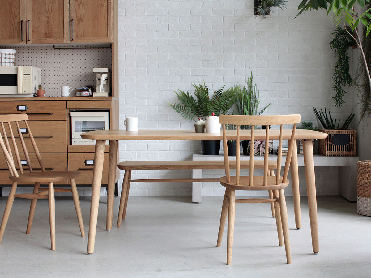 MEATH DINING TABLE 19