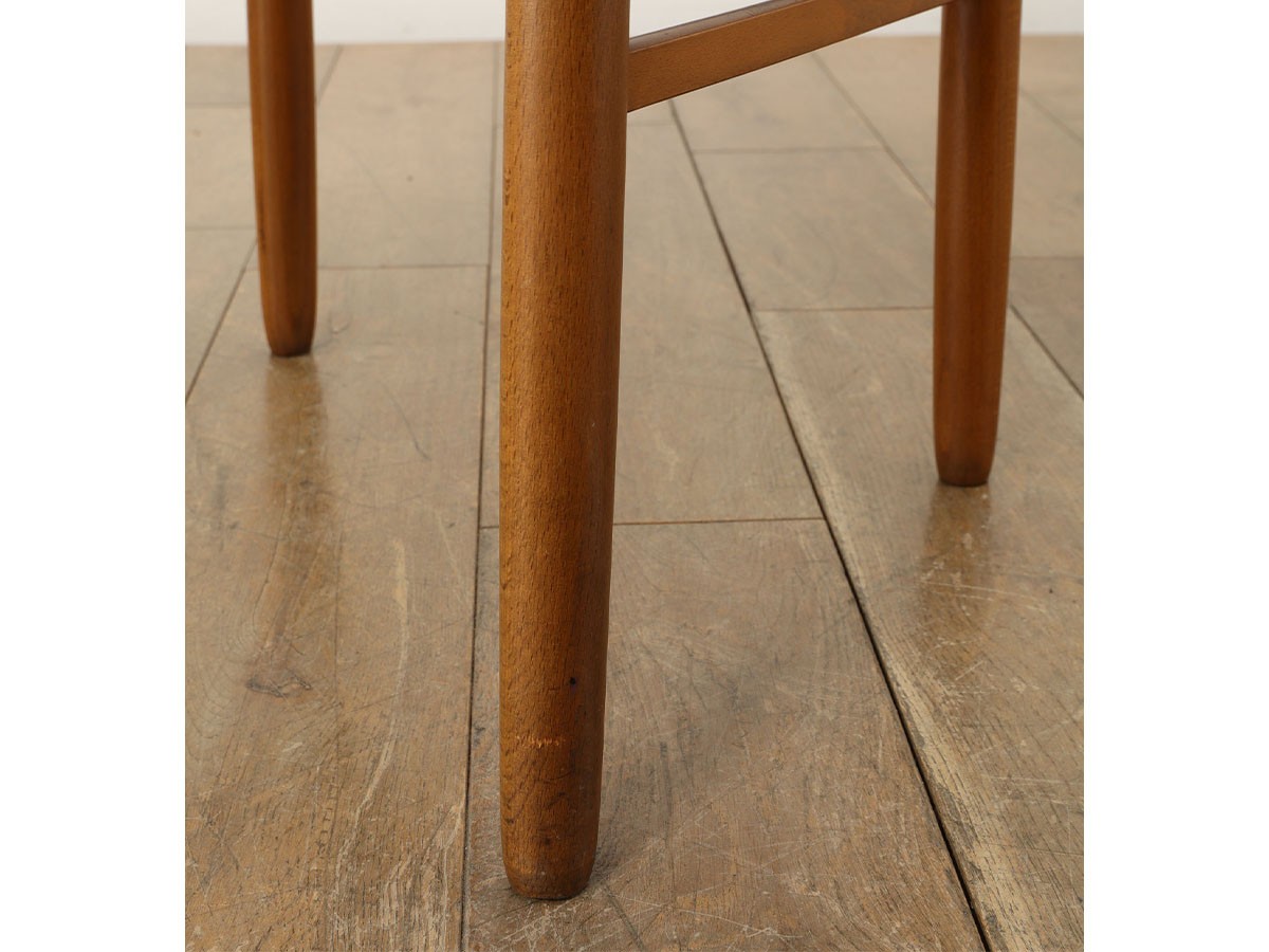 Lloyd's Antiques Real Antique
Dining Chair / ロイズ・アンティークス デンマークアンティーク家具
ダイニングチェア QM008406 （チェア・椅子 > ダイニングチェア） 21