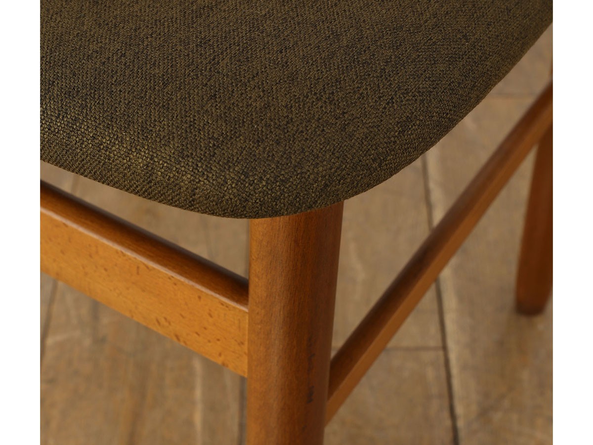 Lloyd's Antiques Real Antique
Dining Chair / ロイズ・アンティークス デンマークアンティーク家具
ダイニングチェア QM008406 （チェア・椅子 > ダイニングチェア） 20