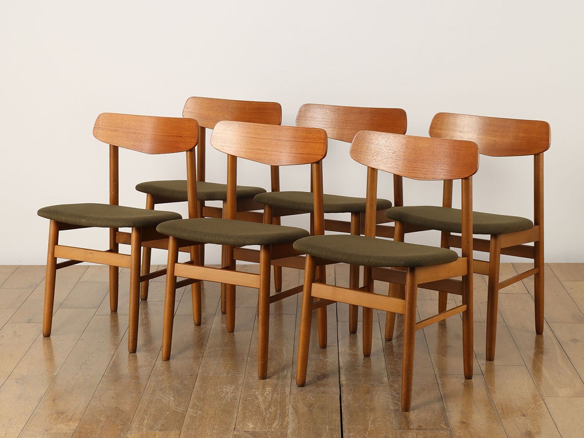 Real Antique
Dining Chair