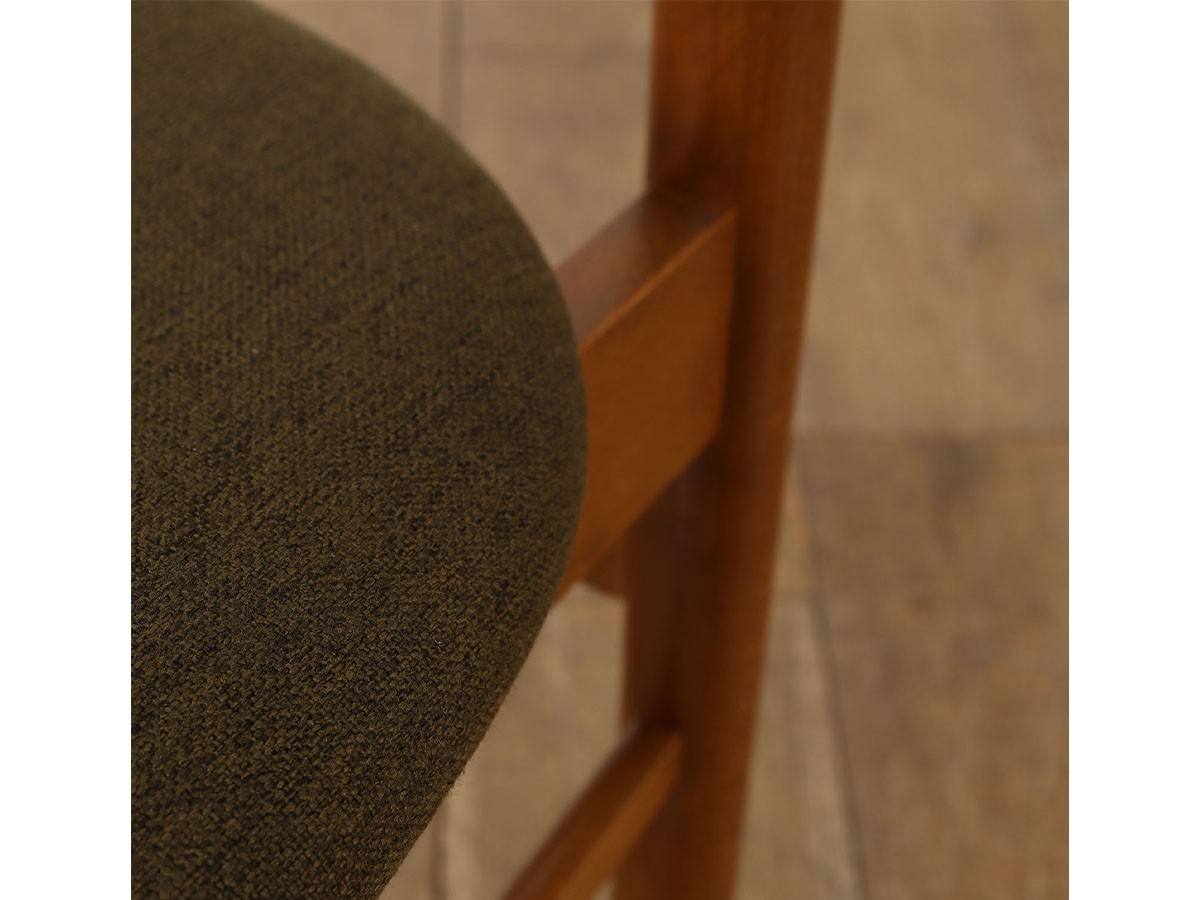 Lloyd's Antiques Real Antique
Dining Chair / ロイズ・アンティークス デンマークアンティーク家具
ダイニングチェア QM008406 （チェア・椅子 > ダイニングチェア） 18
