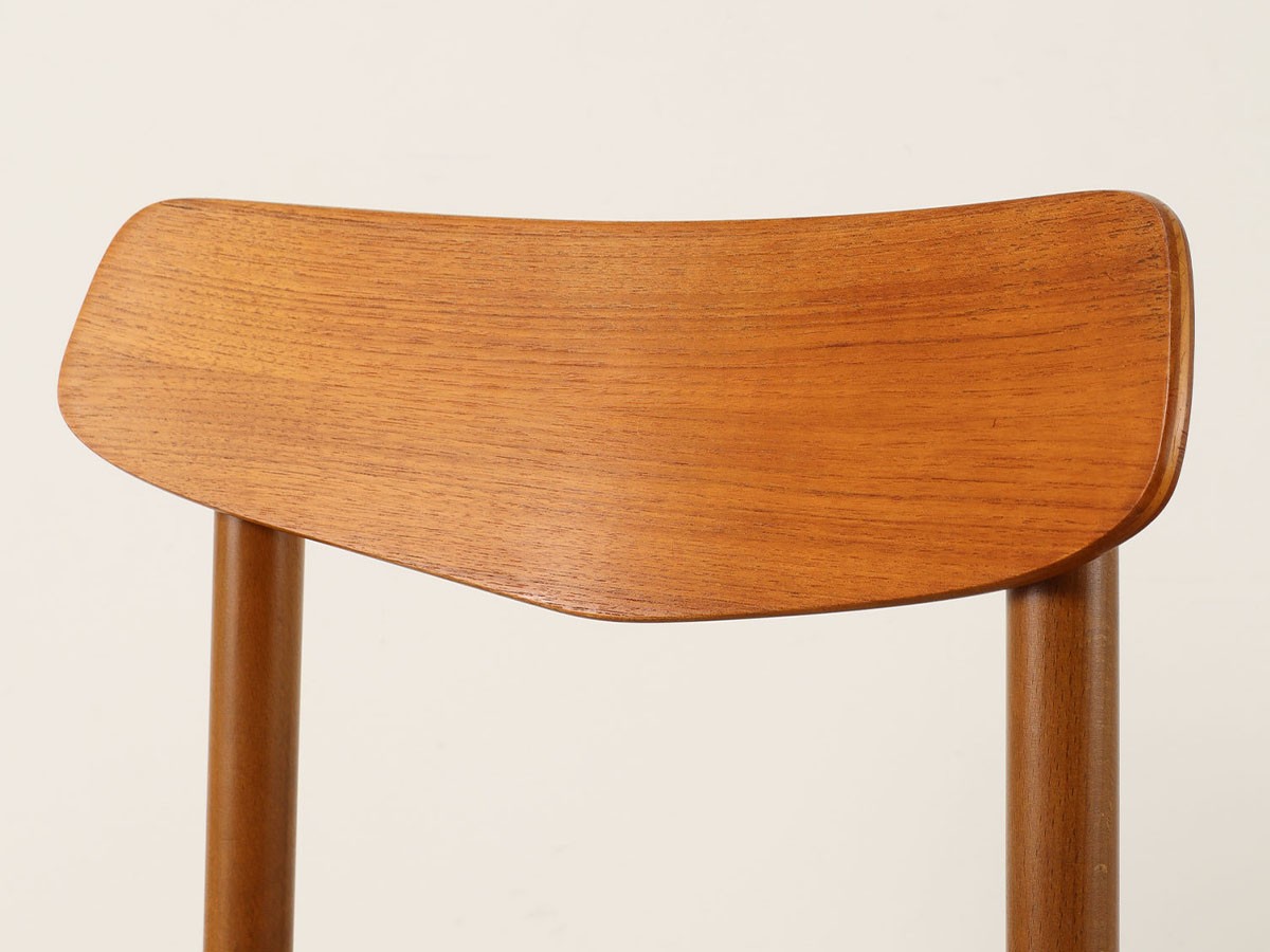 Lloyd's Antiques Real Antique
Dining Chair / ロイズ・アンティークス デンマークアンティーク家具
ダイニングチェア QM008406 （チェア・椅子 > ダイニングチェア） 12