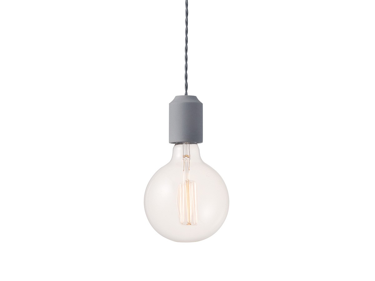 FLYMEe Factory Pendant Light