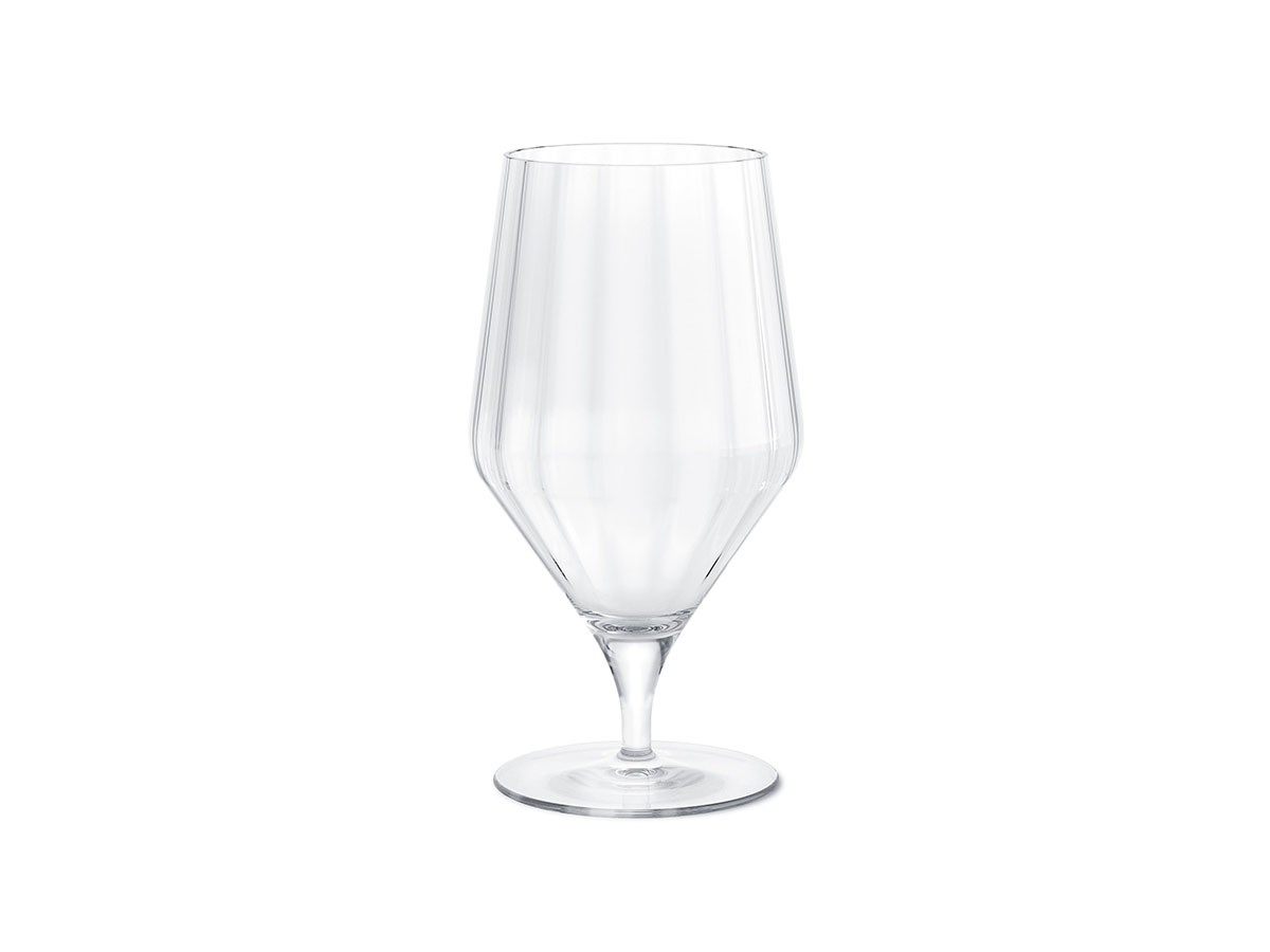 GEORG JENSEN BERNADOTTE BEER GLASS 6PIECE SET / ジョージ ジェンセン ベルナドッテ ビールグラス 6ピースセット （食器・テーブルウェア > タンブラー・グラス） 5
