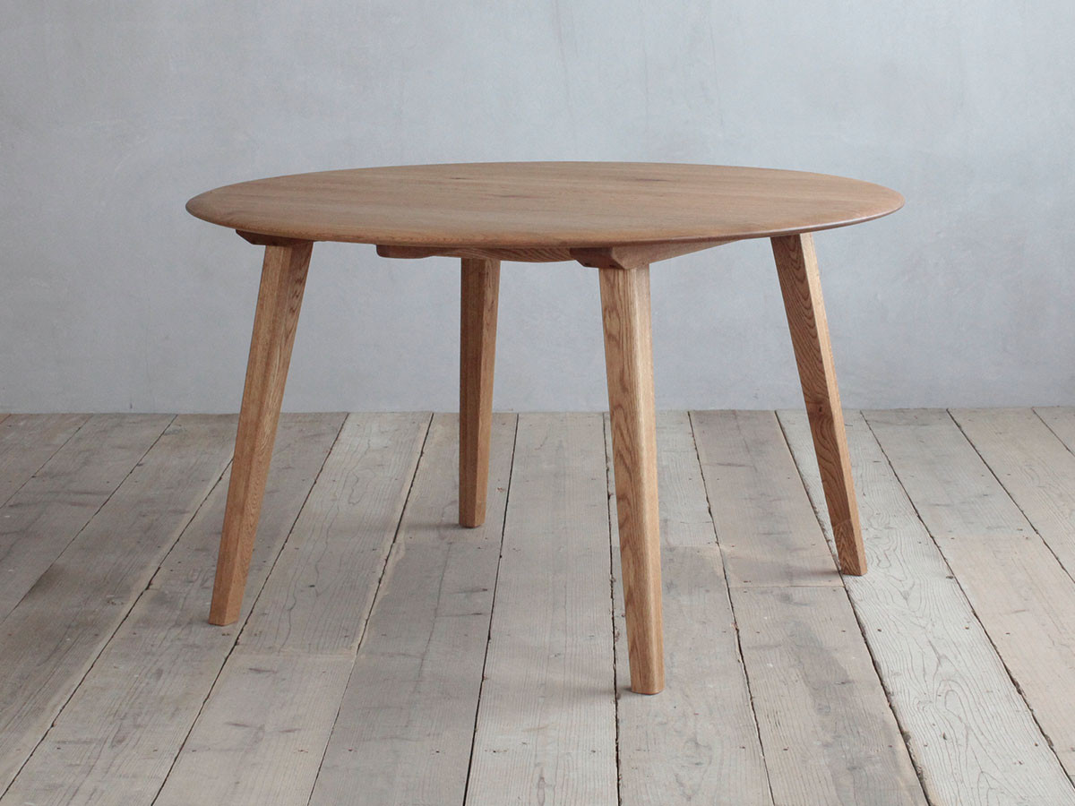ラウンドテーブル 丸テーブル 幅75cm 荷掛けフック付き カフェテーブル リフレッシュテーブル コーヒーテーブル ミーティングテーブル