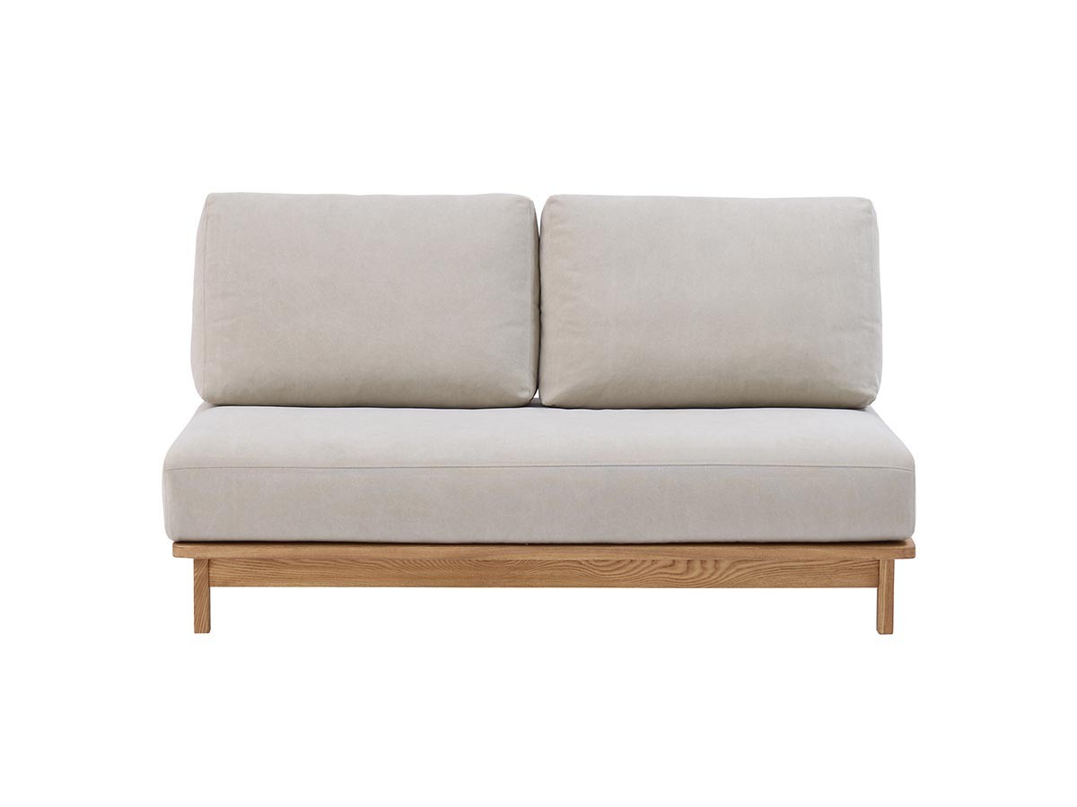 MANNER SOFA / マナー ソファ 2人掛け （ソファ > 二人掛けソファ） 15