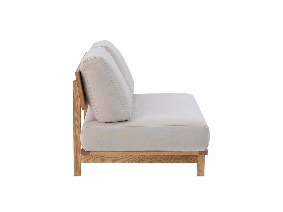 MANNER SOFA / マナー ソファ 2人掛け （ソファ > 二人掛けソファ） 16
