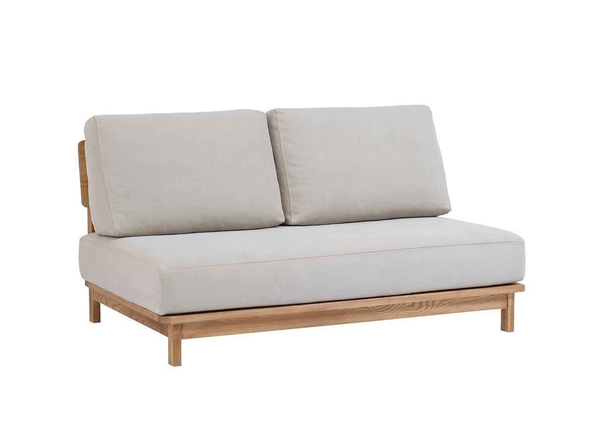 MANNER SOFA / マナー ソファ 2人掛け （ソファ > 二人掛けソファ） 2