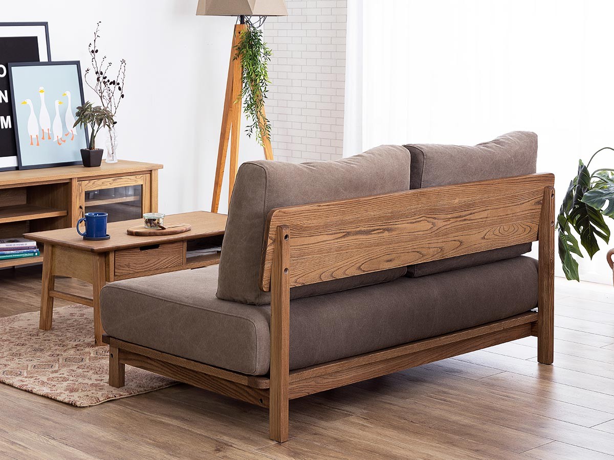 MANNER SOFA / マナー ソファ 2人掛け （ソファ > 二人掛けソファ） 5