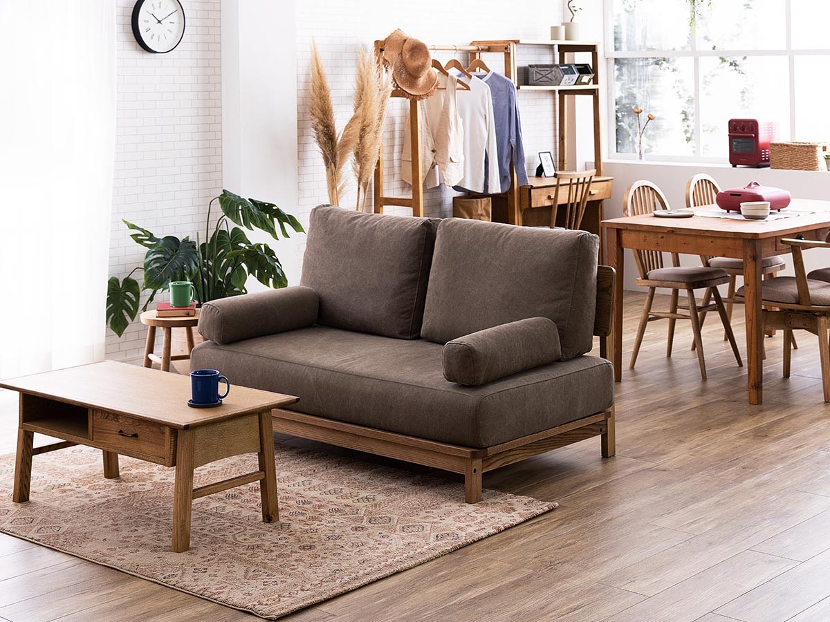 MANNER SOFA / マナー ソファ 2人掛け （ソファ > 二人掛けソファ） 4