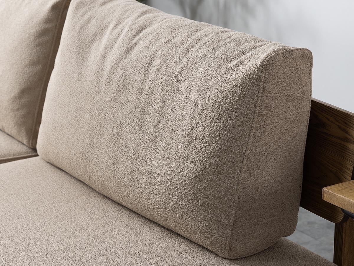 MANNER SOFA / マナー ソファ 2人掛け （ソファ > 二人掛けソファ） 7