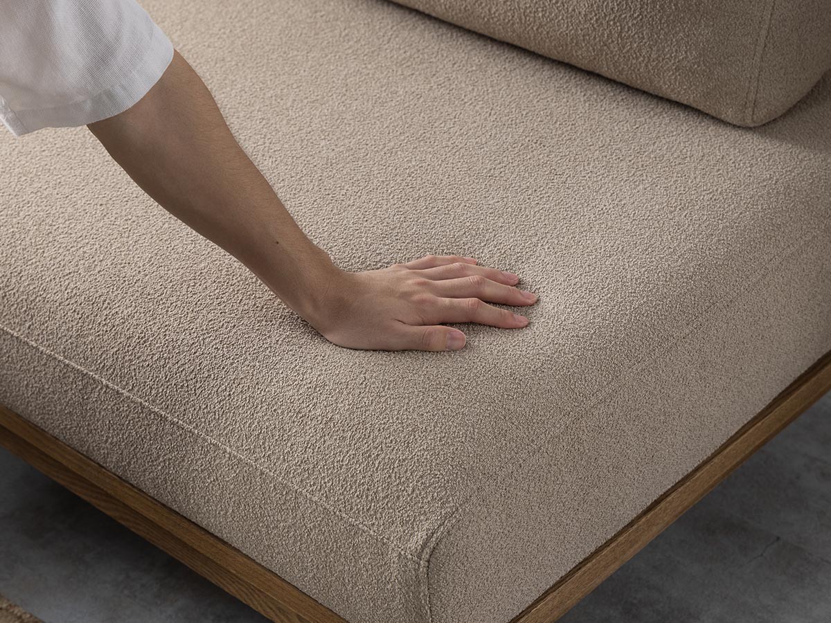 MANNER SOFA / マナー ソファ 2人掛け （ソファ > 二人掛けソファ） 9