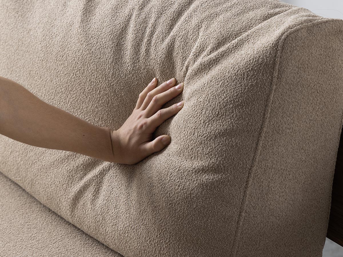 MANNER SOFA / マナー ソファ 2人掛け （ソファ > 二人掛けソファ） 10
