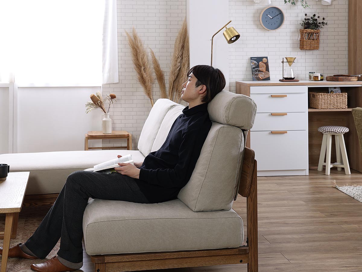 MANNER SOFA / マナー ソファ 2人掛け （ソファ > 二人掛けソファ） 12
