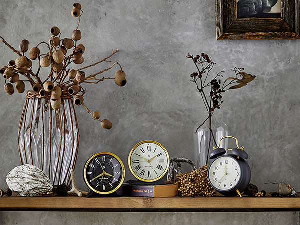 NEWGATE Brick Lane Alarm / ニューゲート ブリックレーン アラーム