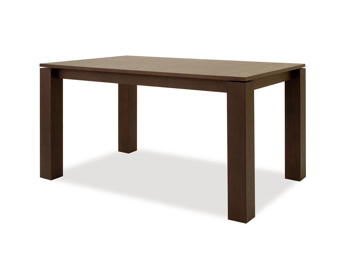 AMANDO 140-180 table / アマンド 140-180 エクステンションテーブル （テーブル > ダイニングテーブル） 1