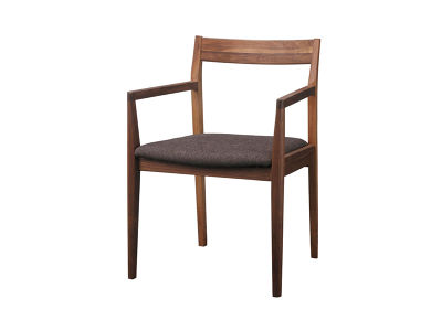 FLYMEe Factory ARM CHAIR / フライミーファクトリー アームチェア