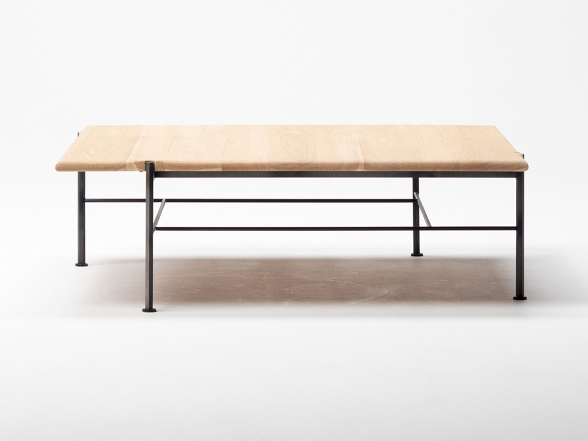 COMPLEX NOMAD LOW TABLE / SQUARE / コンプレックス ノマド ローテーブル スクエア （テーブル > ローテーブル・リビングテーブル・座卓） 3