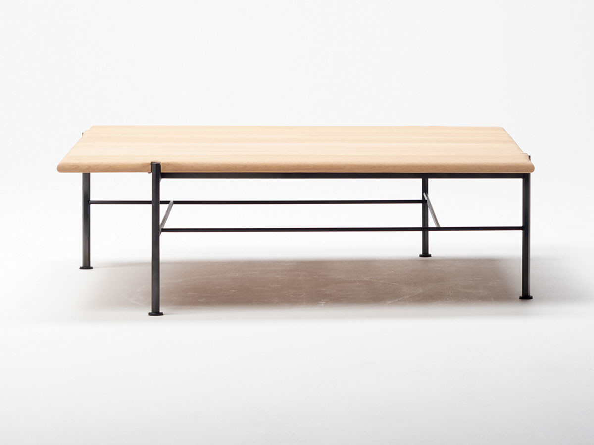 COMPLEX NOMAD LOW TABLE / SQUARE / コンプレックス ノマド ローテーブル スクエア （テーブル > ローテーブル・リビングテーブル・座卓） 4